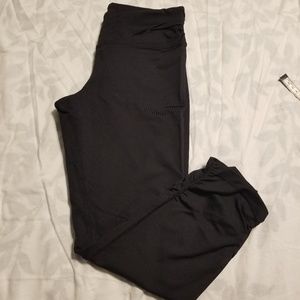 Calvin Klein Performance Capri Legging